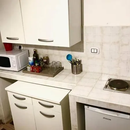 Easy Host Apt Boutique Monti Apartment