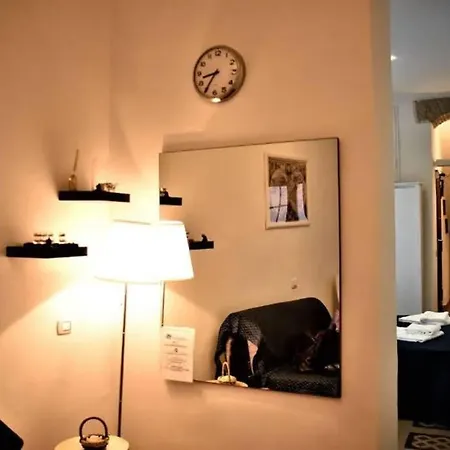 Apartment Easy Host Apt Boutique Monti Rome