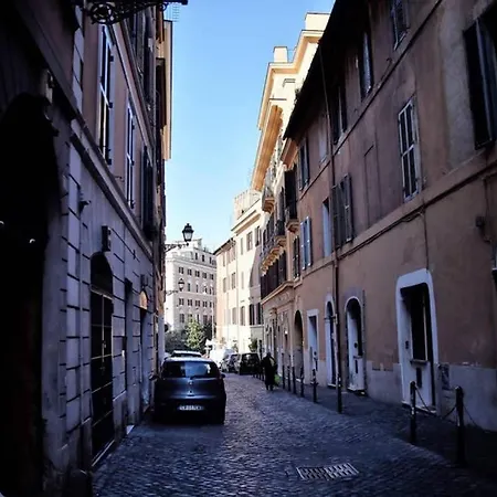 Apartment Easy Host Apt Boutique Monti