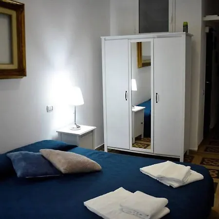 Easy Host Apt Boutique Monti
